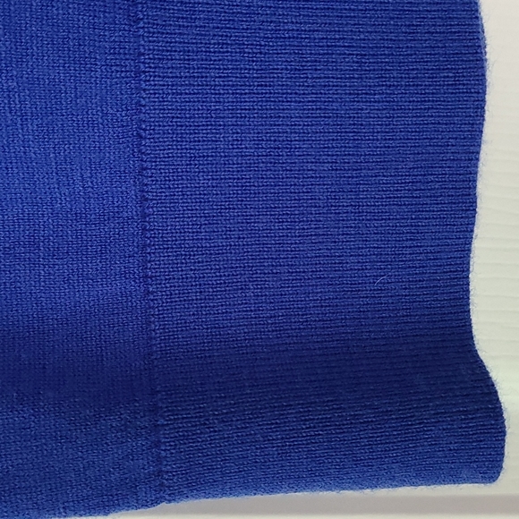 Banana Repblic Wool Sleevless - Picture 3 of 5